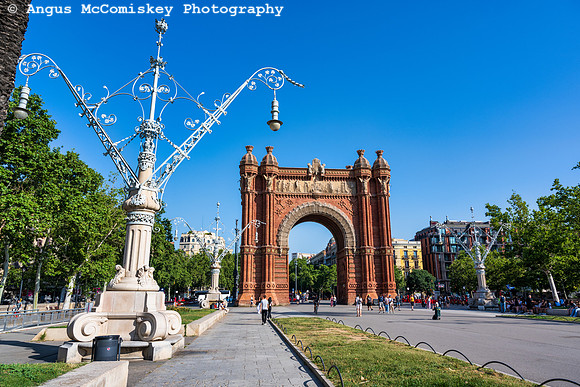 Barcelona