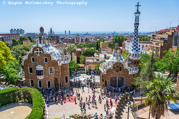 Barcelona