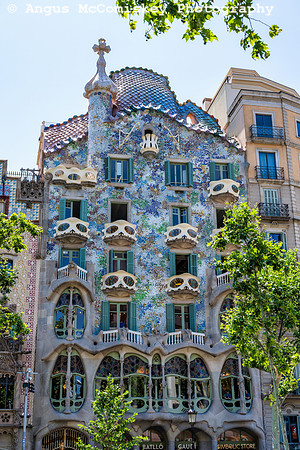 Barcelona