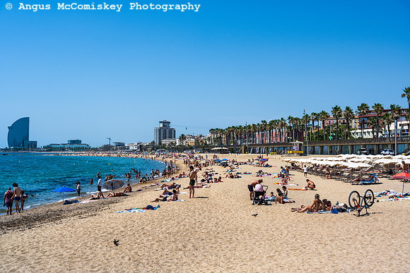 Barcelona