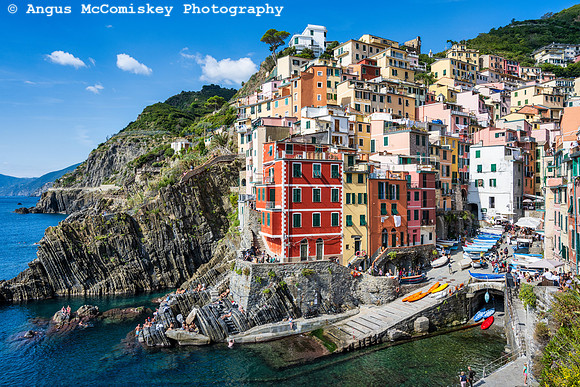 Riomaggiore