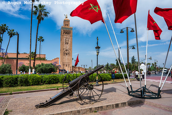 Marrakech, Morocco