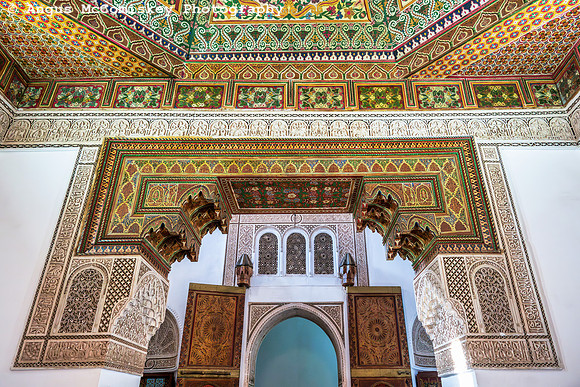 Marrakech, Morocco