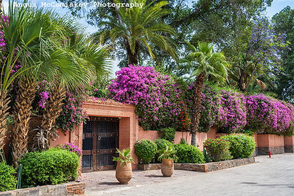 Marrakech, Morocco