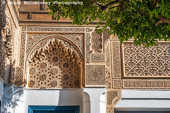 Marrakech, Morocco