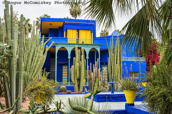 Marrakech, Morocco