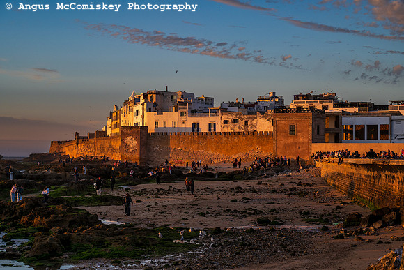 Essaouira, Morocco