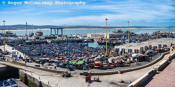 Essaouira, Morocco