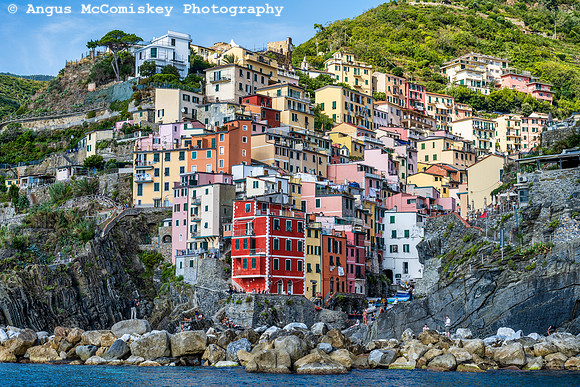 Riomaggiore