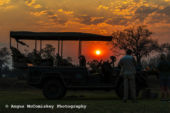 Zambia, Southern Africa
