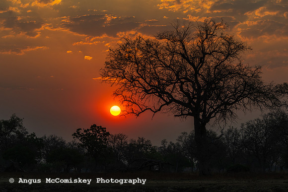 Zambia, Southern Africa